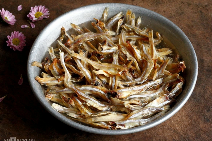 5 món người bị viêm loét dạ dày nên hạn chế