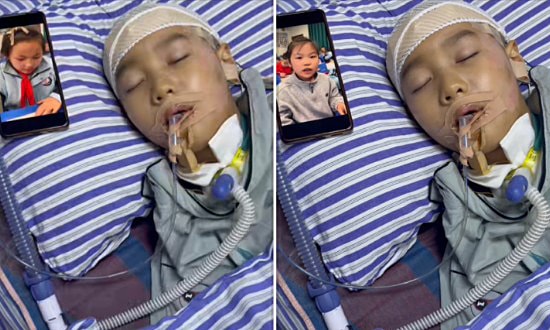 'Sở Hy ơi, dậy đi' - tiếng gọi bạn bè kéo cậu bé 8 tuổi từ cõi chết trở về