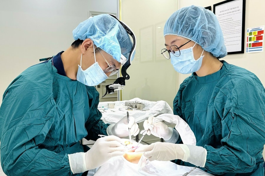 Rà soát về cấp phép thuốc diệt tủy chứa thạch tín