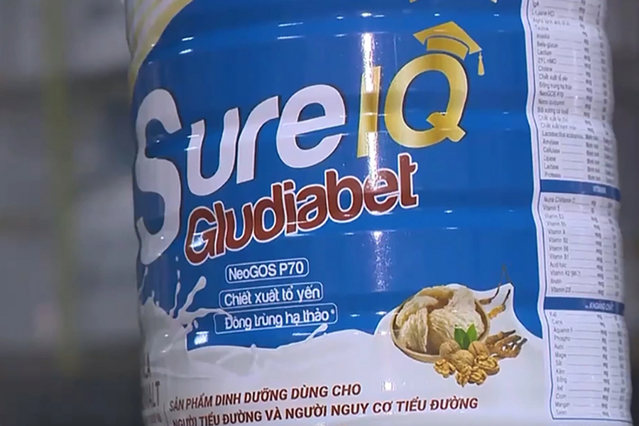 Chính phủ siết quảng cáo, tăng tiền kiểm để ngăn thực phẩm giả