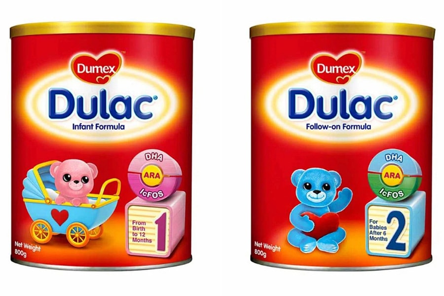 Singapore, Đức mở rộng thu hồi sữa bột do nhiễm độc tố