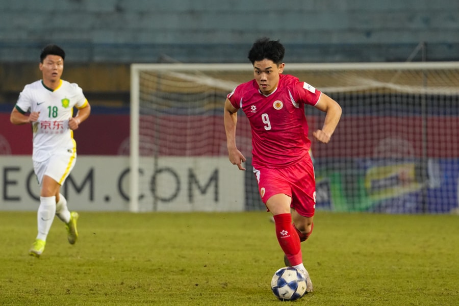 CLB Công an Hà Nội sẵn sàng để cầu thủ ra nước ngoài thi đấu