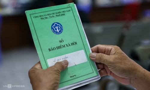 Phải làm sao khi công ty đóng BHXH quá thấp?