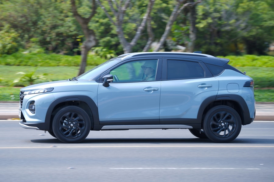 Thị trường ôtô Việt Nam 2025 tiệm cận Thái Lan