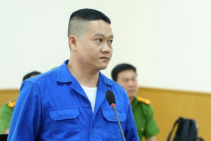 Chém tình địch tử vong