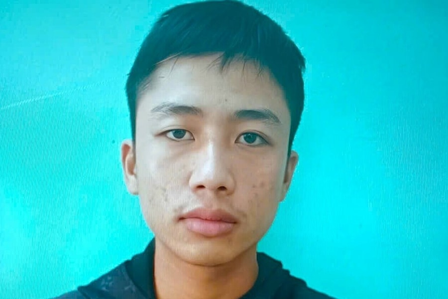 Hãm hại bạn gái của em trai