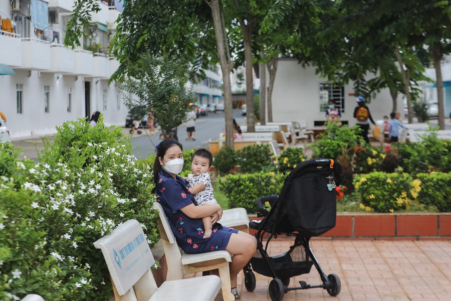 Lao động tự do được tự kê khai thu nhập khi mua nhà ở xã hội