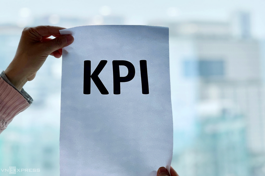 77% lao động đổi lương lấy môi trường làm việc lành mạnh