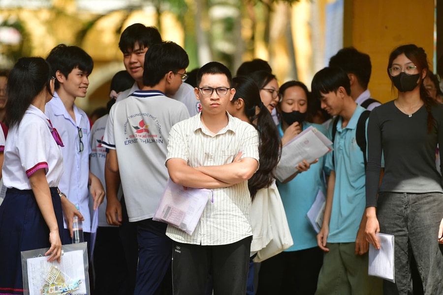 5 tiêu chí sắp xếp, tổ chức lại các trường đại học