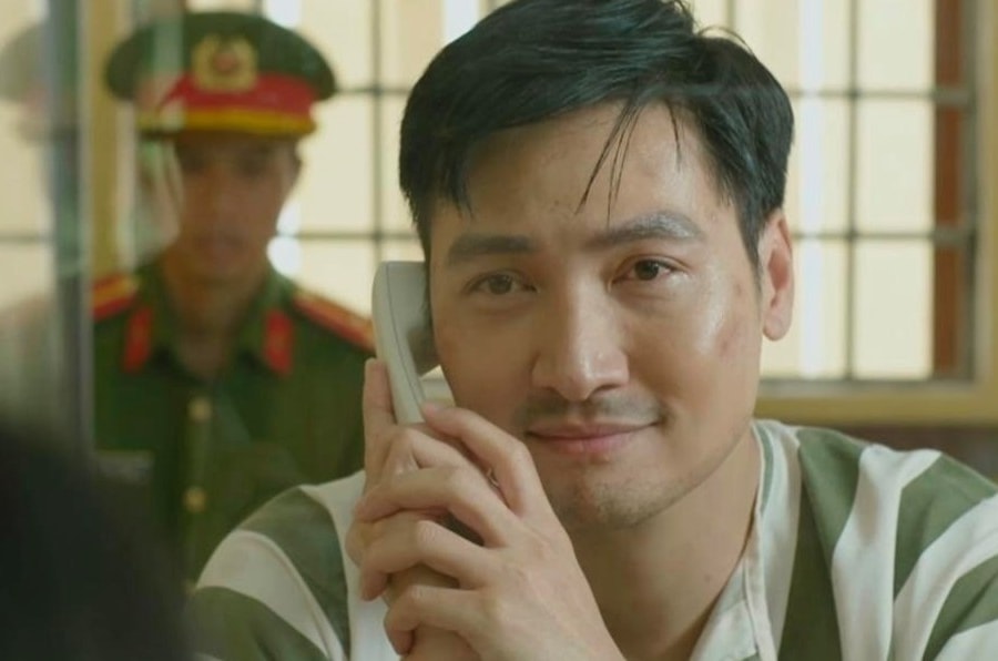 Cái kết của 'Lằn ranh'