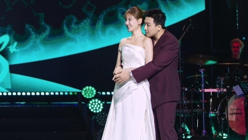 Trấn Thành vấp tranh luận