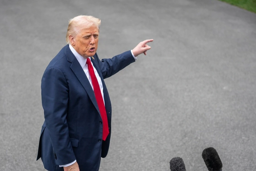 Tổng thống Mỹ Donald Trump lạc quan về thỏa thuận với Cuba