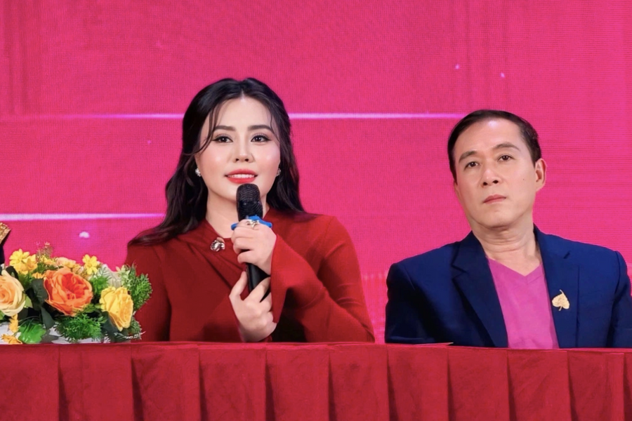 Hoa hậu Văn hoá quốc tế lần đầu tiên tổ chức ở Việt Nam, quy tụ gần 50 quốc gia