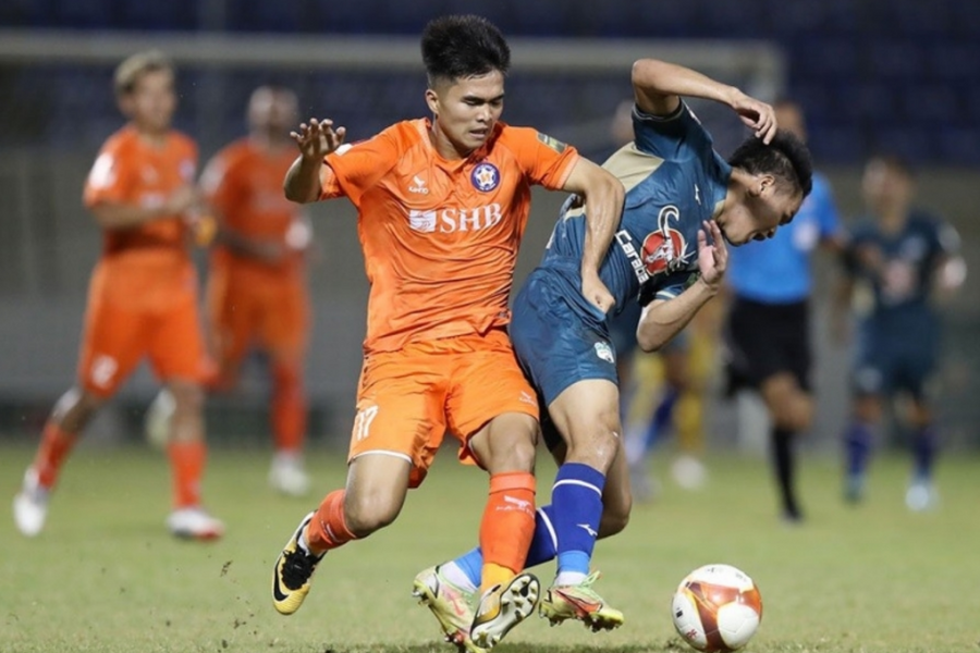 HAGL - Đà Nẵng: Trận đấu giữa ‘những người cùng khổ’