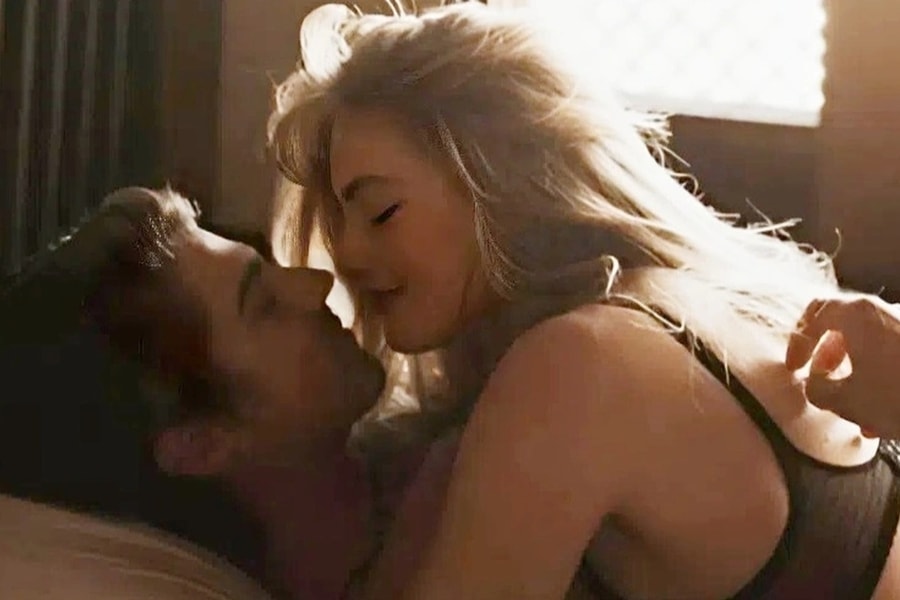 Bị tôi "cắm sừng", vợ đi khách sạn với trai Tây để trả đũa