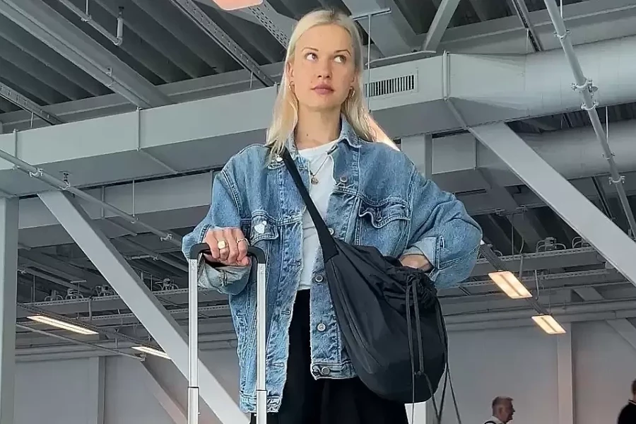 Dùng ứng dụng hẹn hò để xin tư vấn du lịch