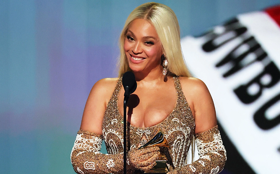 5 nghệ sĩ đoạt nhiều giải Grammy nhất