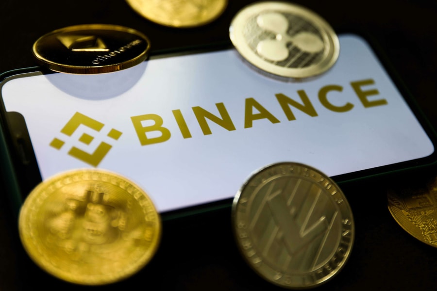 Sàn tiền số lớn nhất thế giới Binance sẽ mua 1 tỷ USD Bitcoin