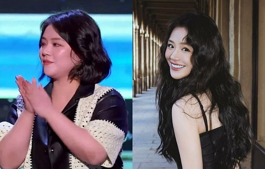 2 loại nước ép giúp mỹ nhân Trung Quốc giảm 25 kg trong nửa năm