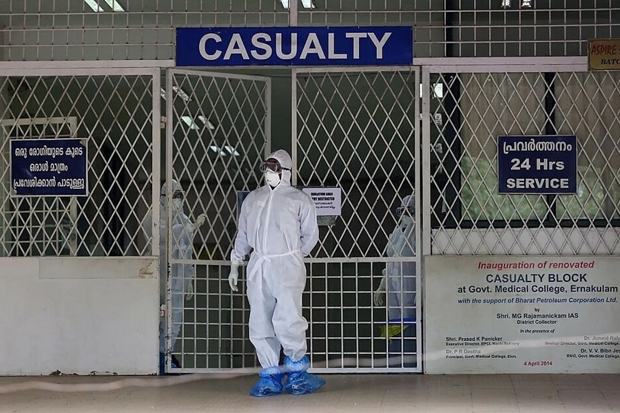 Nhật Bản sắp thử nghiệm vaccine ngừa virus Nipah