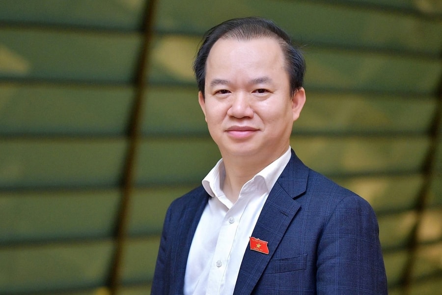 'Văn hóa là la bàn giá trị cho quá trình phát triển đất nước'