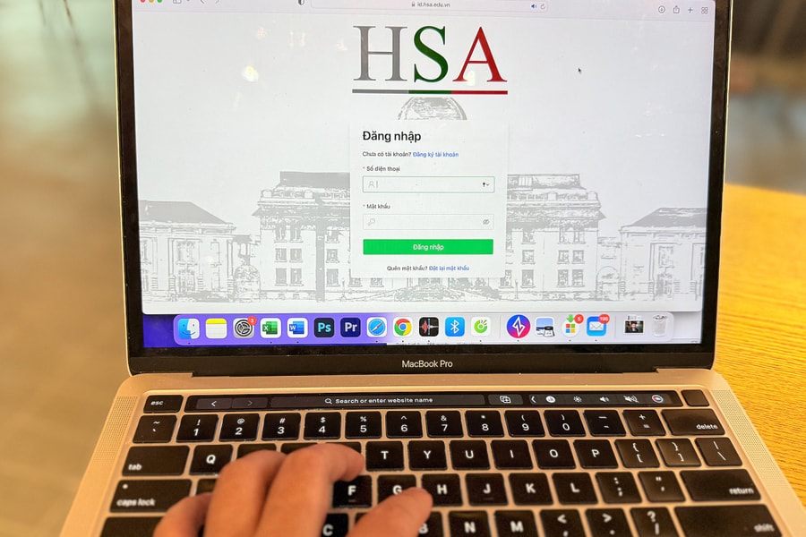 Đại học Quốc gia Hà Nội mở cổng đăng ký thi đánh giá năng lực năm 2026