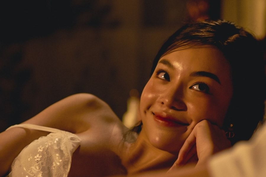 Phim có Hứa Minh Đạt, Hoàng Mèo chỉ thu 190 triệu đồng