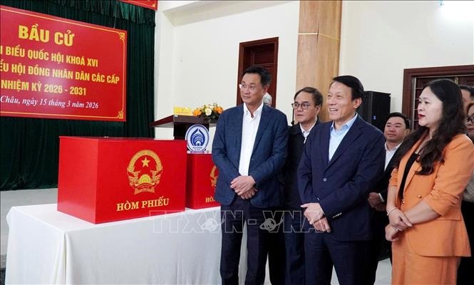 Công tác chuẩn bị ở Đà Nẵng được triển khai nghiêm túc, đảm bảo tiến độ