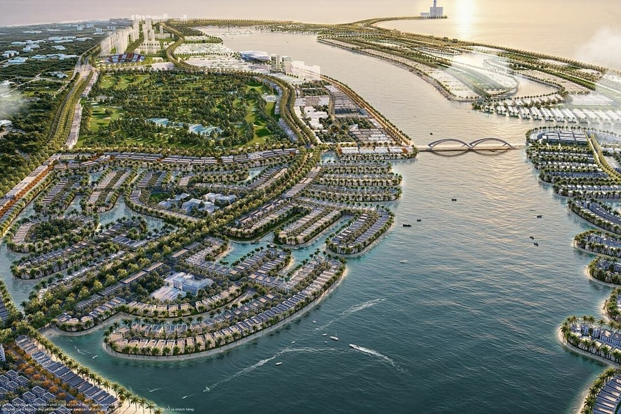 Cần Giờ lần đầu có lễ hội xuân quy mô lớn