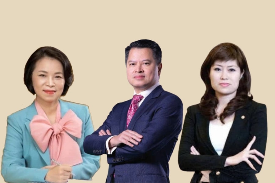 Việt Nam có thêm 3 tỷ phú USD