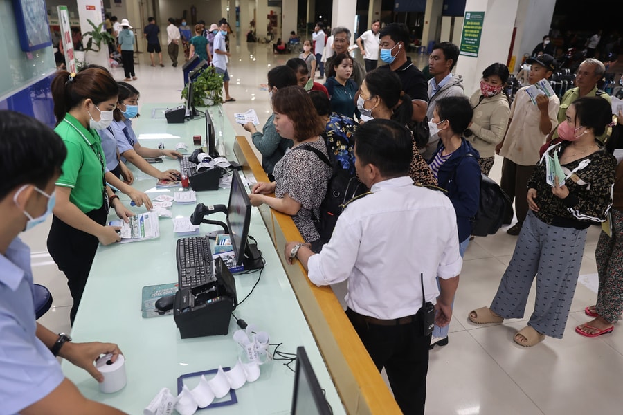 Đi bệnh viện năm 2026 sẽ khác gì so với trước?