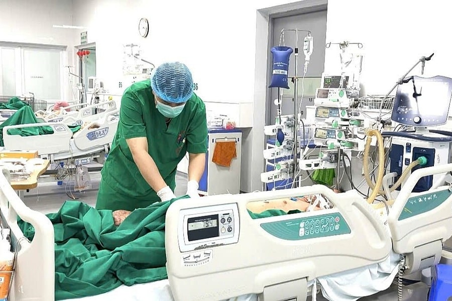 Bệnh do não mô cầu dễ nhầm lẫn với liên cầu khuẩn lợn