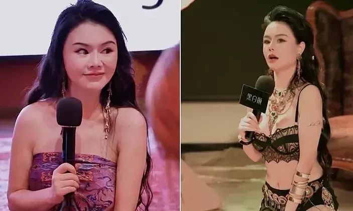 KOL Trung Quốc bị điều tra 'suy đồi đạo đức' khi mở lớp dạy quyến rũ đàn ông