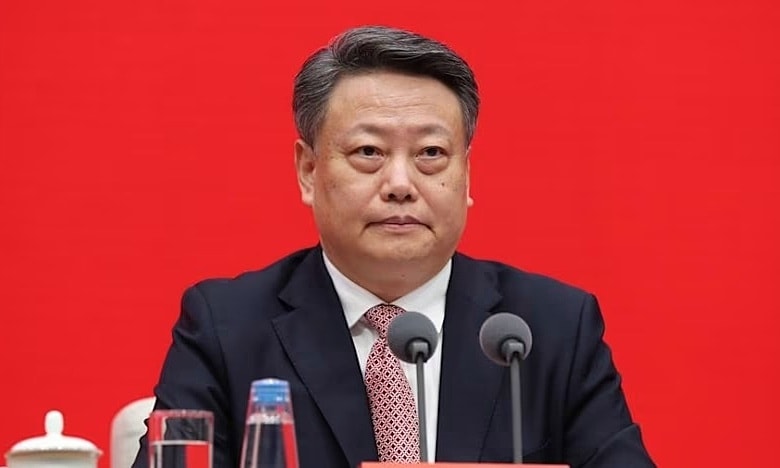 Trung Quốc kết án chung thân cựu bộ trưởng nhận hối lộ gần 20 triệu USD