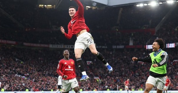 Premier League: M.U thắng kịch tính, Pep tức giận khi Man City bị chia điểm