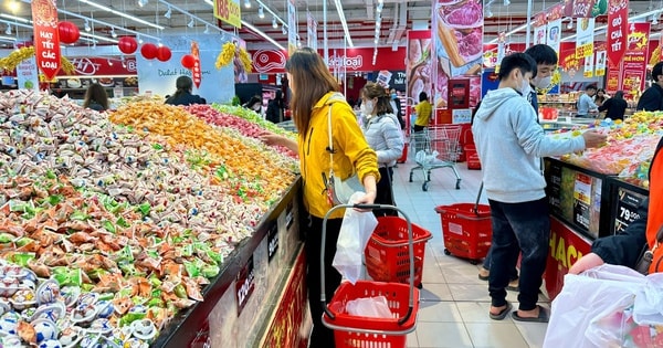 Bộ Y tế yêu cầu tăng cường thanh kiểm tra, giám sát an toàn thực phẩm dịp Tết 2026