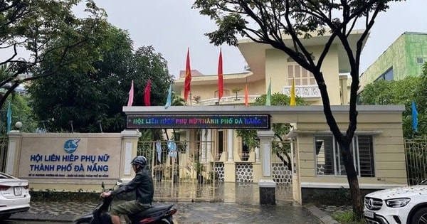 Đà Nẵng giao dinh thự Pháp số 1 Pasteur cho bảo tàng quản lý