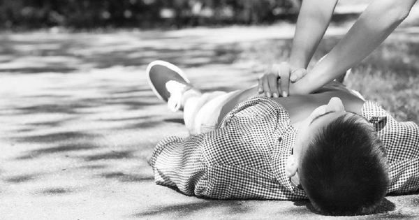 Người đàn ông 28 tuổi tử vong sau khi uống thứ nước "vạn người mê" giữa đêm