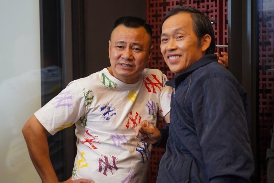 Hoài Linh nói thẳng chuyện cát-xê, giải nghệ ở tuổi 56