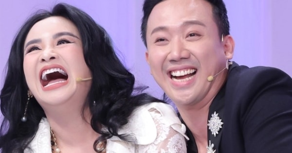 Nữ NSND, diva nhạc Việt sẽ vào phim Tết của Trấn Thành là ai?