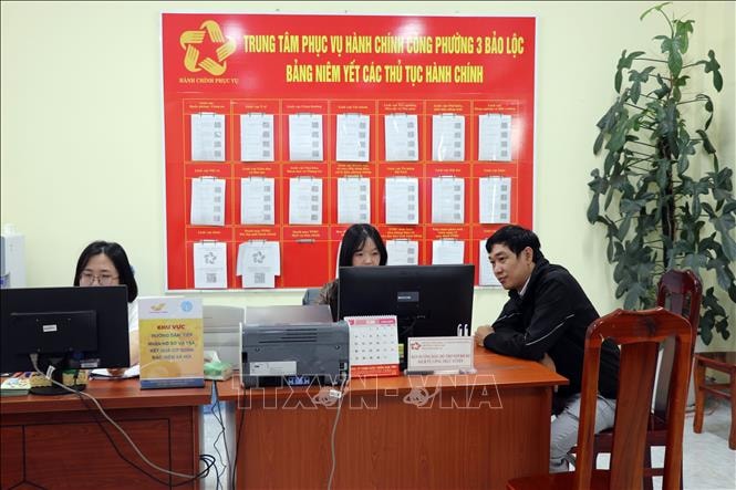 Điểm tin kinh tế Việt Nam nổi bật ngày 3/2/2026