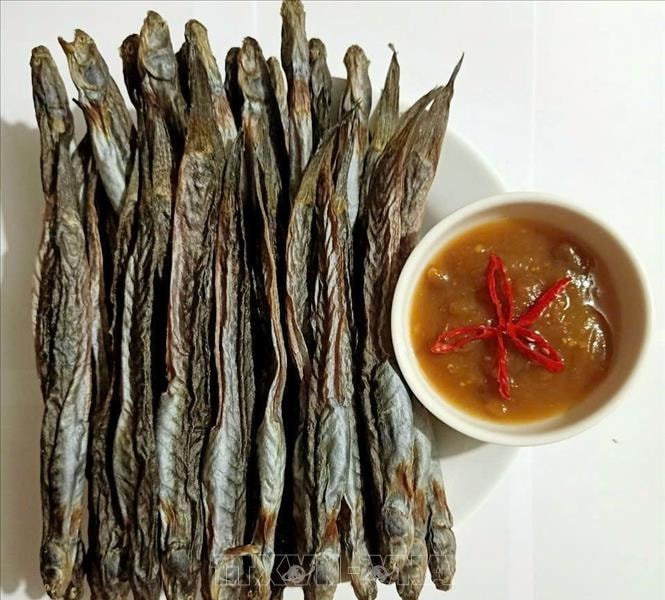 Sản phẩm OCOP Cà Mau khẳng định thương hiệu