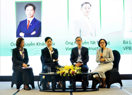 Công bố Bộ Nguyên tắc Quản trị Công ty Việt Nam 2026