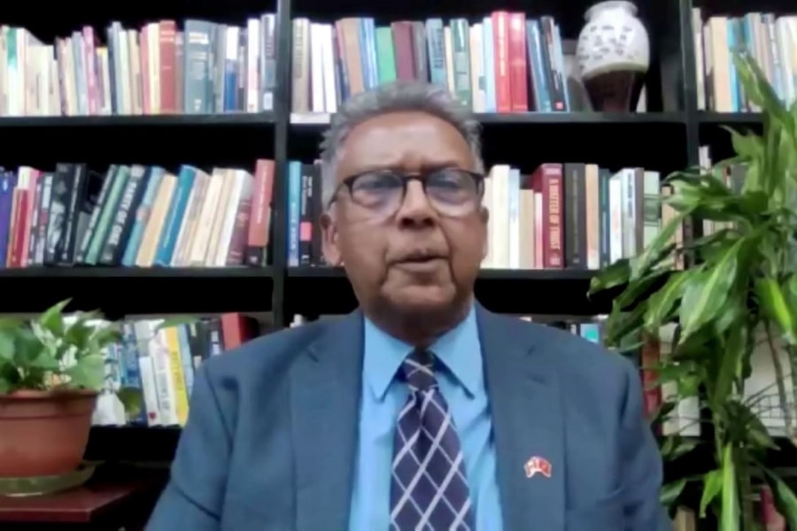 Bạn bè Canada đánh giá tầm nhìn của Đại hội Đảng XIV