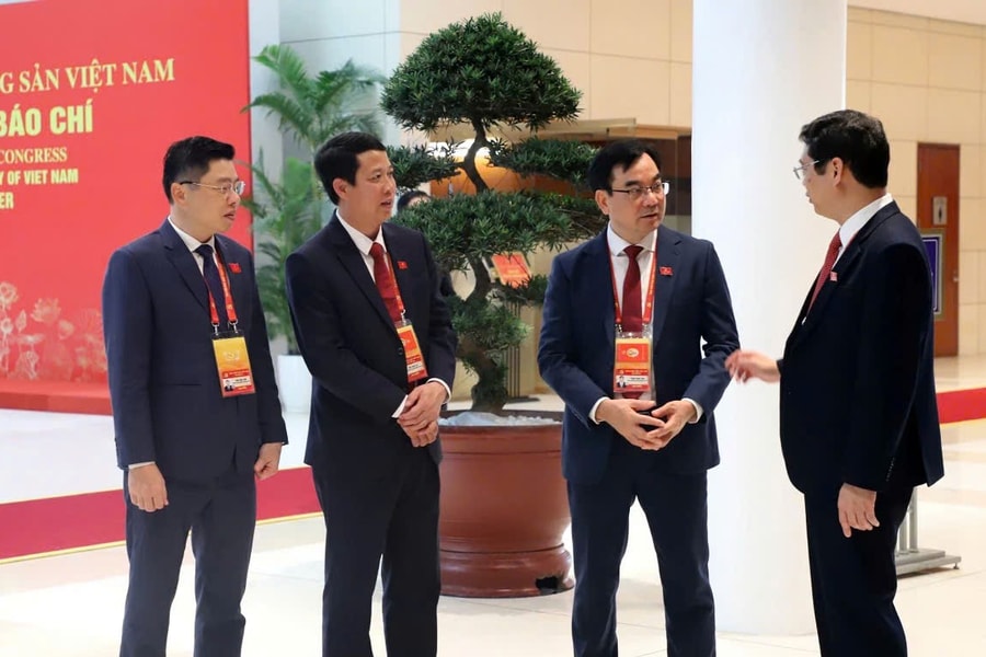 Ấm lòng dân trong những ‘Căn nhà cấp ủy’ - Bài cuối: Mô hình ‘Căn nhà cấp ủy’, lan tỏa ý Đảng lòng dân