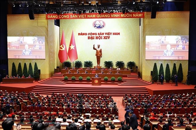 Đưa Nghị quyết thành hành động: Từ tư duy đến hành động cụ thể