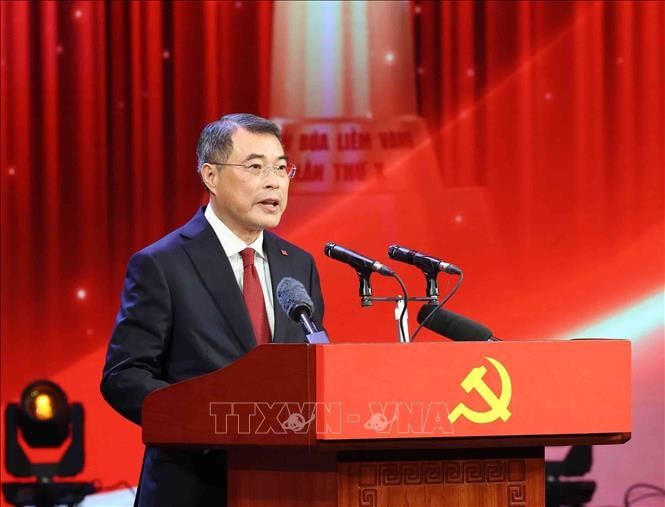 Phát động Giải Búa liềm Vàng lần thứ XI - năm 2026