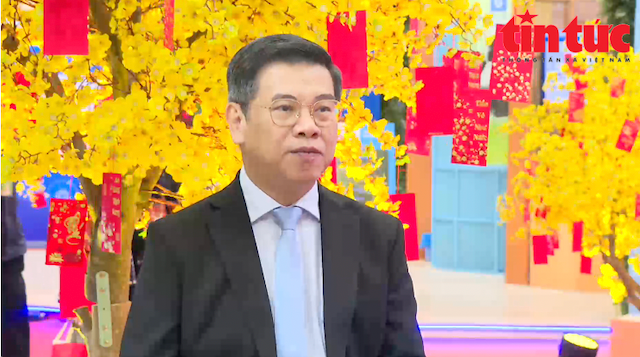 TP Hồ Chí Minh kiến tạo 'Xuân sắc phương Nam' tại Hội chợ Mùa Xuân 2026