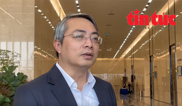 Thương mại điện tử sẽ trở thành kênh phân phối chủ đạo của thị trường