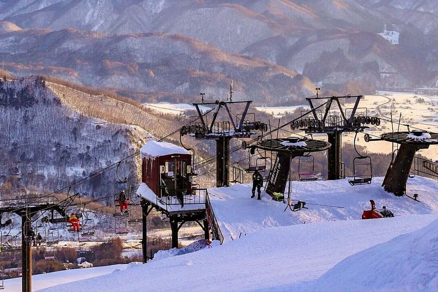 Du khách tử vong vì vướng ba lô vào cáp treo